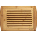 Zassenhaus Breadboard Bamboo 42x28x2cm
