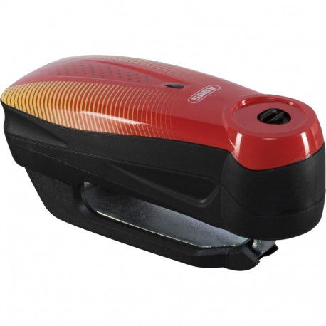 ABUS Detecto 7000 RS 1 helipunane