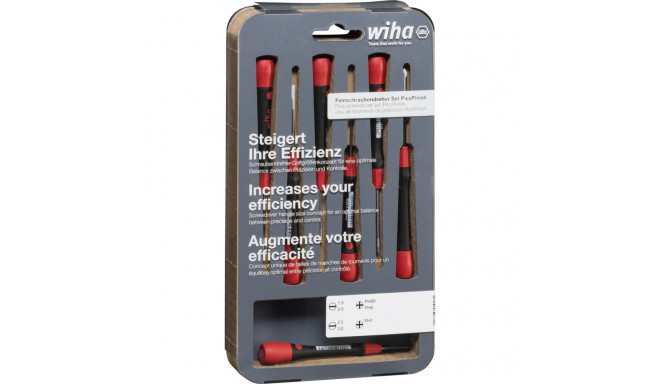 Wiha 260PK701 PicoFinish