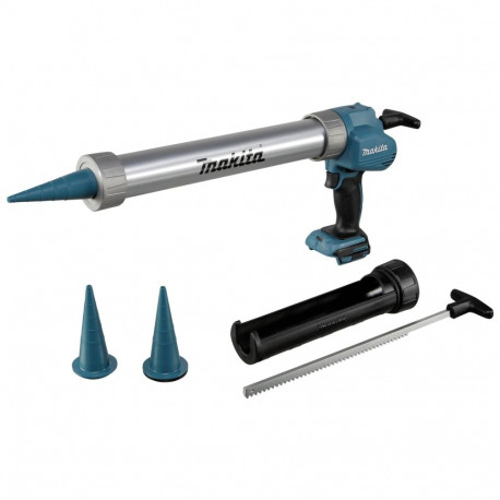 Makita DCG180ZXK juhtmevaba padrunipüstol