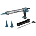 Makita DCG180ZXK juhtmevaba padrunipüstol