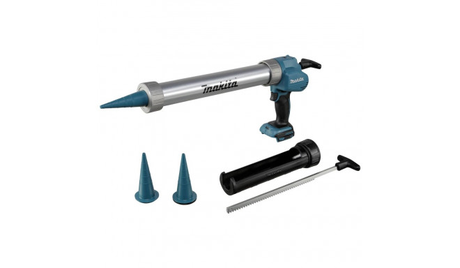 Makita DCG180ZXK juhtmevaba padrunipüstol