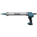 Makita DCG180ZXK juhtmevaba padrunipüstol