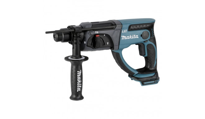 Makita DHR202ZJ juhtmevaba kombineeritud puur Makpac