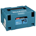 Makita DHR202ZJ Cordless Combi Drill Makpac