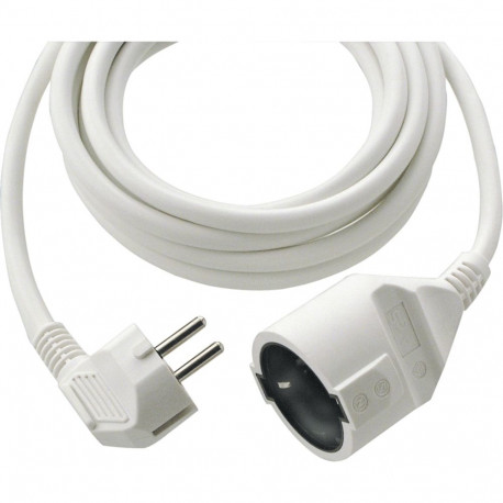 REV Safety contact extension 5,0 m white