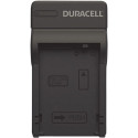 Duracell Laadija USB-kaabliga DR9945/LP-E8 jaoks
