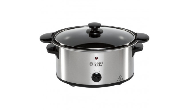 Russell Hobbs 22740-56 Cook@Home Slow Cooker