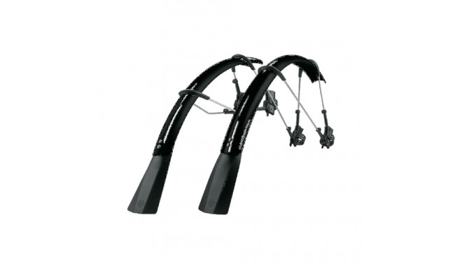 Porilauad SKS RACEBLADE PRO XL 28", must