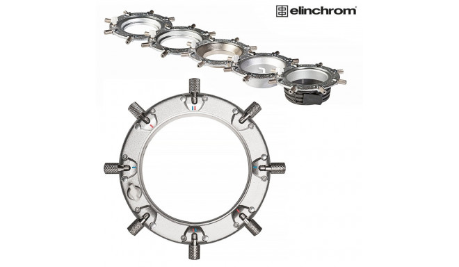 Elinchrom Rotalux Stripbox 35x100cm