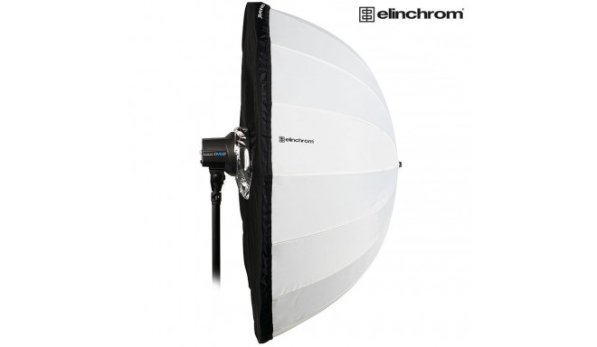 Elinchrom Umbrella Deep Translucent 125cm