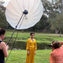 Elinchrom Umbrella Deep Translucent 125cm