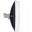 Elinchrom Rotalux Stripbox 35x100cm