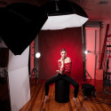 Elinchrom softbox Rotalux Deep Octa 100cm