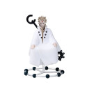 NARUTO Infinite Tsukuyomi Capsule, figure 7 cm