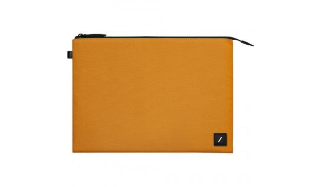 Native Union W.F.A Sleeve 13" kollane ümbris