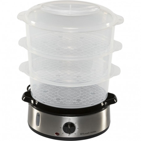 Russell Hobbs Cook@Home 19270-56 hõbedane
