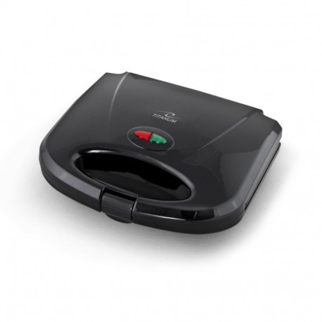 Titanium sandwich maker Casserole Esperanza
