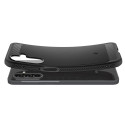 SPIGEN RUGGED ARMOR GALAXY A17 4G / 5G MATTE BLACK