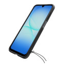 SPIGEN RUGGED ARMOR GALAXY A17 4G / 5G MATTE BLACK
