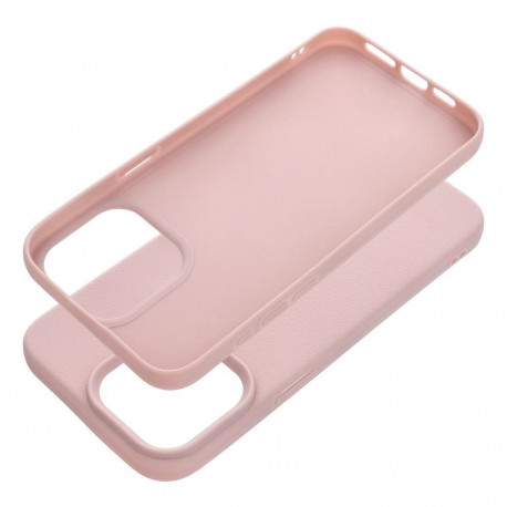 Case for Samsung A17 / A18 Skin light pink