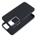 FRAME Case for SAMSUNG A17 black