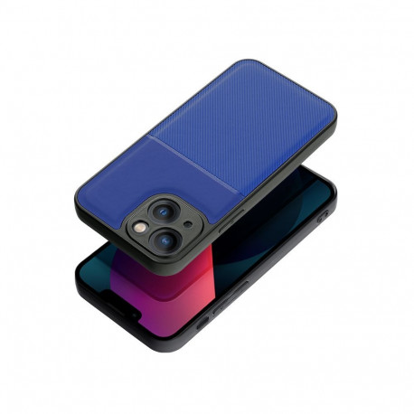 Case for iPhone 17 PRO MAX Noble blue