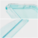 MATRIX CLEAR Case for SAMSUNG A17 mint