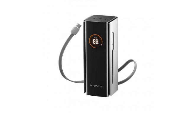 Powerbank EcoFlow RAPID Pro 20000 230W (built-in 100W cable)