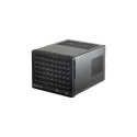 SilverStone SST-SG13B-C, tower case (black)