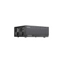 SilverStone SST-GD09B-C, HTPC housing (black)