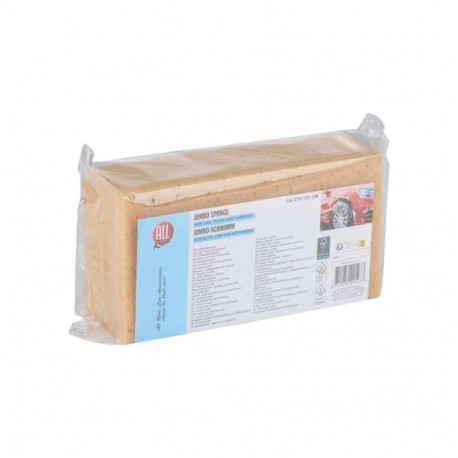 Pesusvamm Jumbo 21x11x6,5cm