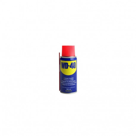 WD40 Universaalmääre 100ml