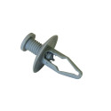Tüübel 8mm avale