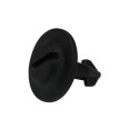 Tüübel 6mm avale