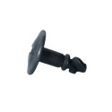 Tüübel 6mm avale