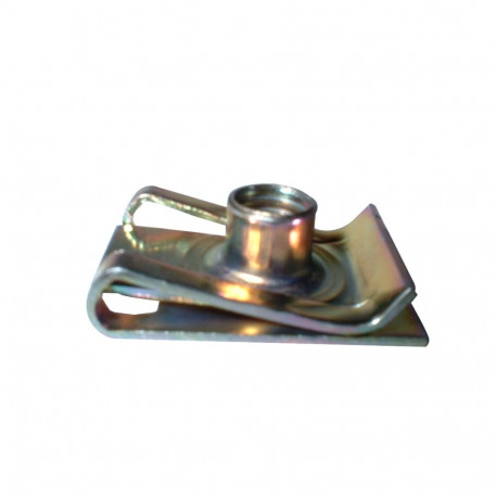 Kruviseib 6,6mm