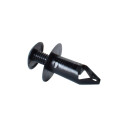 Tüübel 6mm avale