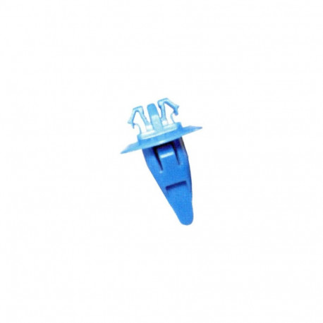 Tüübel 10mm avale