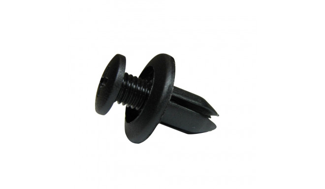 Tüübel 7mm avale