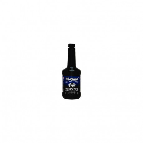 Sünt.diisli kütusesüsteemi puhasti