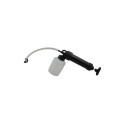 Imupump 350ml koos 1 liitrise pudeliga