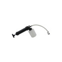 Imupump 350ml koos 1 liitrise pudeliga