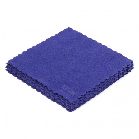 Gyeon Suede mikrofiiber 10x10cm 10tk