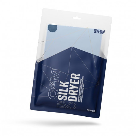 Gyeon Q2M SilkDryer EVO 70x90cm kuivatuslapp