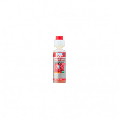 Talvine diiselkütuselisand 1:600 Liqui Moly 250ml