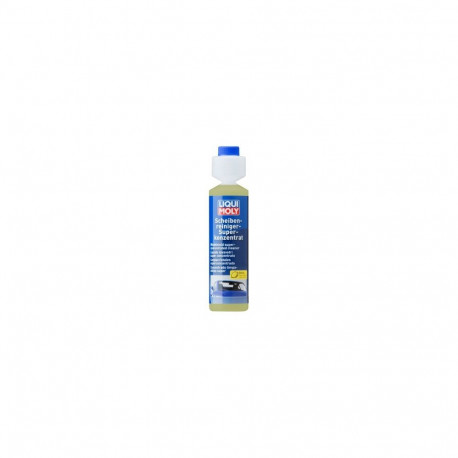 Suvine klaasipesu kontsentraat 1:100 Liqui Moly 250ml