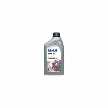 MOBIL 2T Extra 1L