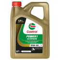 CASTROL 4T Power1 Ultimate 10W50 4L