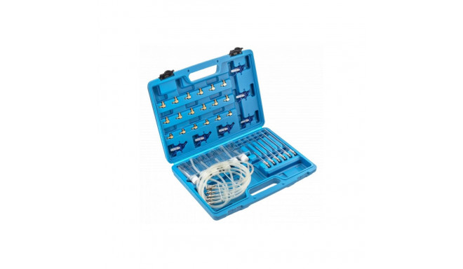 Diagnostikakomplekt ühisanumpihustitele